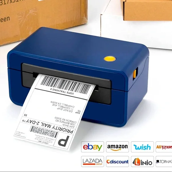 Thermal Label printer
